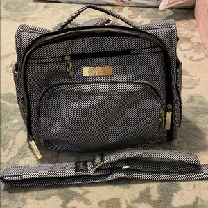 Jujube diaper bag / backpack
